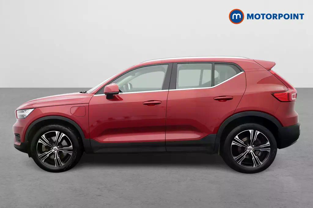 Used Volvo XC40 2022 for sale - 76554590: Photo 4