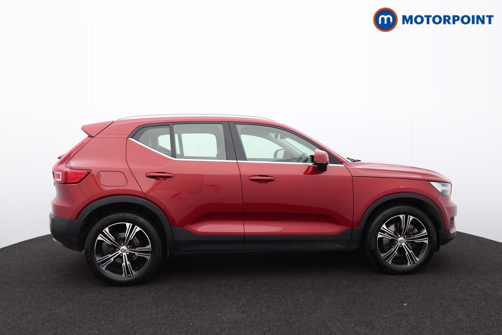 Used Volvo XC40 2022 for sale - 76554590: Photo 7