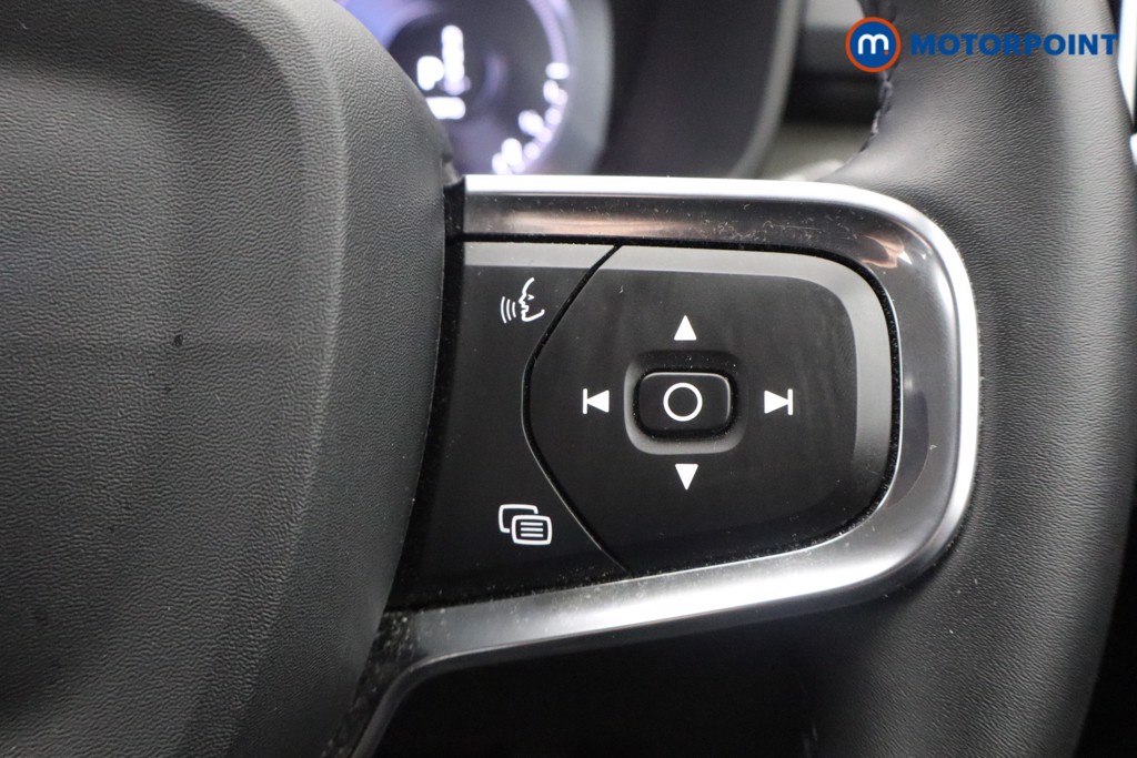 Used Volvo XC40 2022 for sale - 76554590: Photo 9