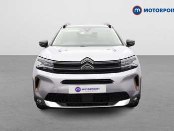 Used Citroen C5 Aircross 2022 for sale - 75046445: Photo