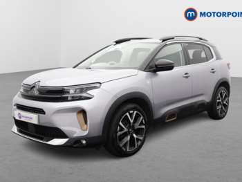 Used Citroen C5 Aircross 2022 for sale - 75046445: Photo