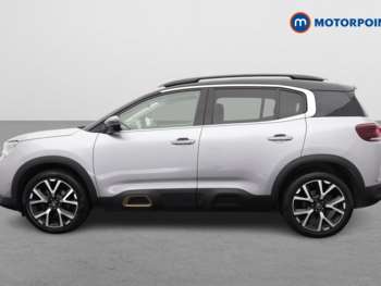 Used Citroen C5 Aircross 2022 for sale - 75046445: Photo