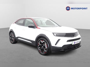 Used Vauxhall Mokka 2023 for sale - 79458087: Photo