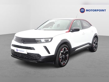 Used Vauxhall Mokka 2023 for sale - 79458087: Photo