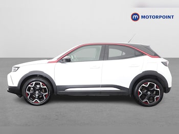 Used Vauxhall Mokka 2023 for sale - 79458087: Photo