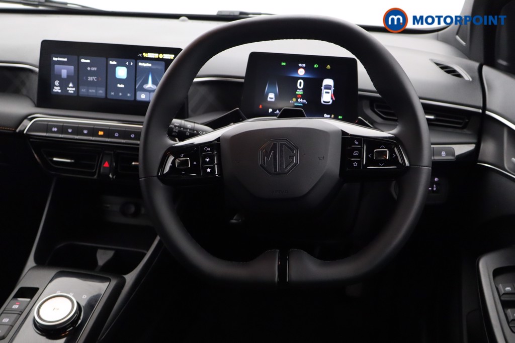 Used MG MG3 2025 for sale - 78095324: Photo 10