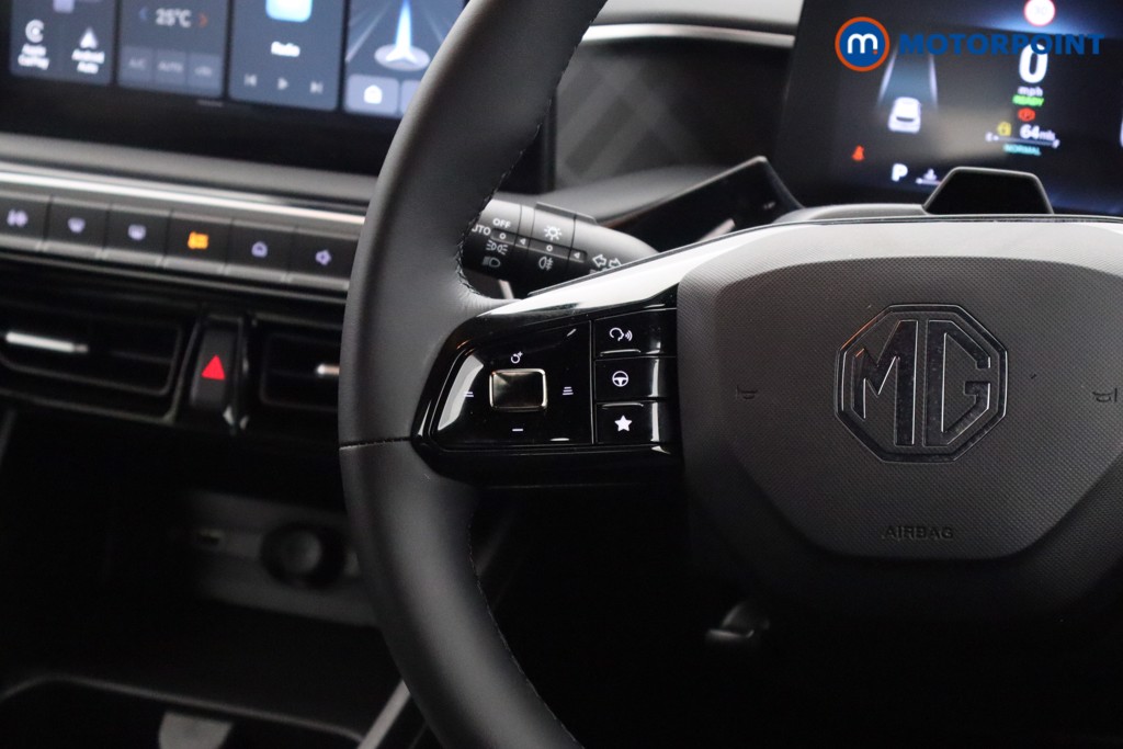 Used MG MG3 2025 for sale - 78095324: Photo 11