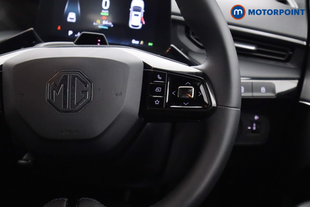 Used MG MG3 2025 for sale - 78095324: Photo 12