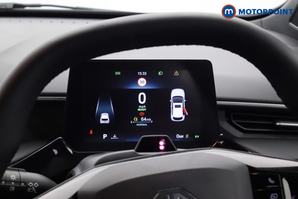 Used MG MG3 2025 for sale - 78095324: Photo 13