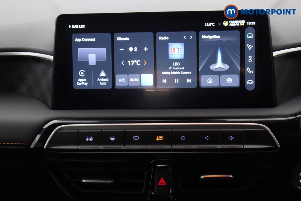 Used MG MG3 2025 for sale - 78095324: Photo 14