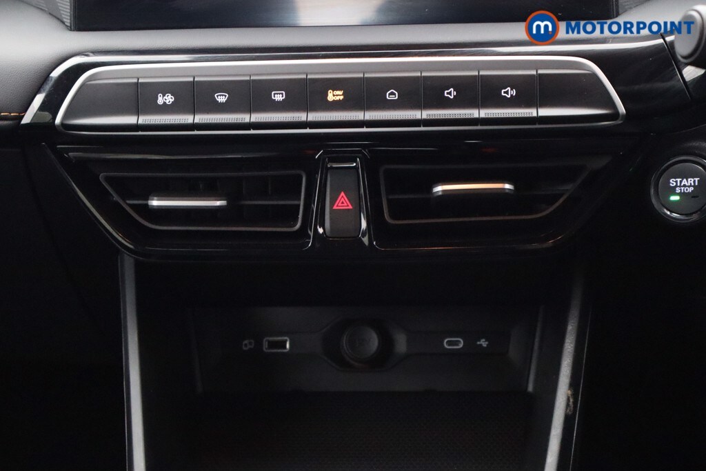 Used MG MG3 2025 for sale - 78095324: Photo 15