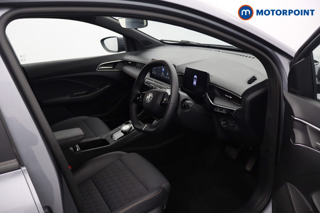 Used MG MG3 2025 for sale - 78095324: Photo 19