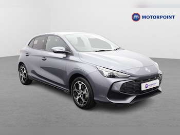 Used MG MG3 2025 for sale - 78095324: Photo