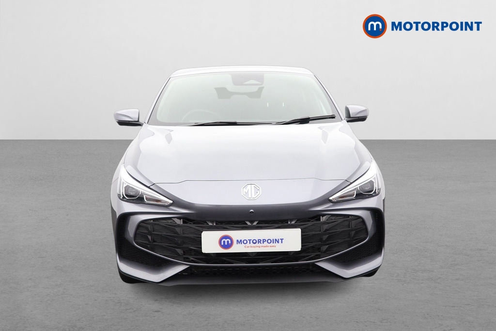 Used MG MG3 2025 for sale - 78095324: Photo 2