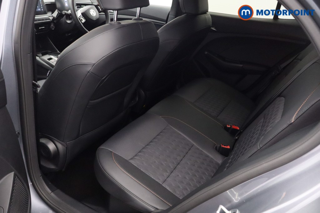 Used MG MG3 2025 for sale - 78095324: Photo 29