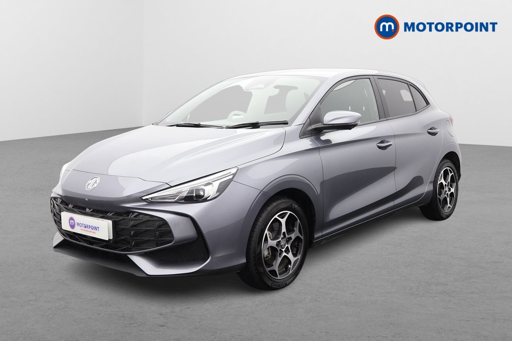 Used MG MG3 2025 for sale - 78095324: Photo 3