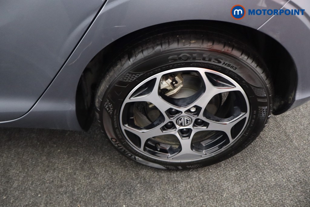 Used MG MG3 2025 for sale - 78095324: Photo 36