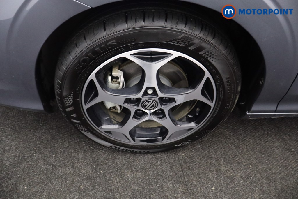 Used MG MG3 2025 for sale - 78095324: Photo 37