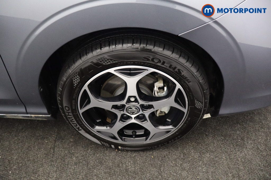 Used MG MG3 2025 for sale - 78095324: Photo 38