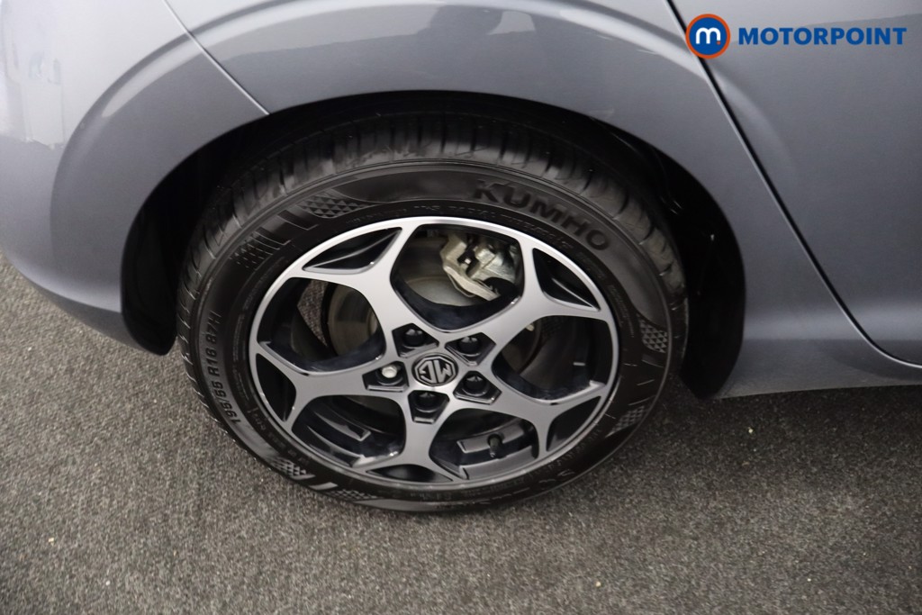 Used MG MG3 2025 for sale - 78095324: Photo 39