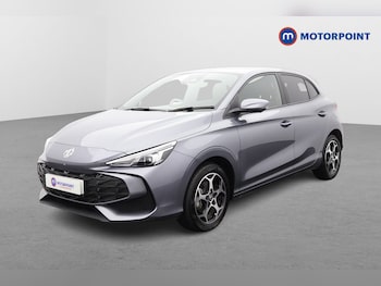 Used MG MG3 2025 for sale - 78095324: Photo