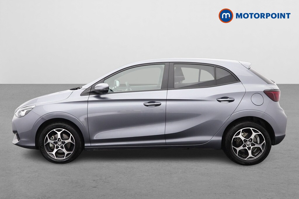 Used MG MG3 2025 for sale - 78095324: Photo 4