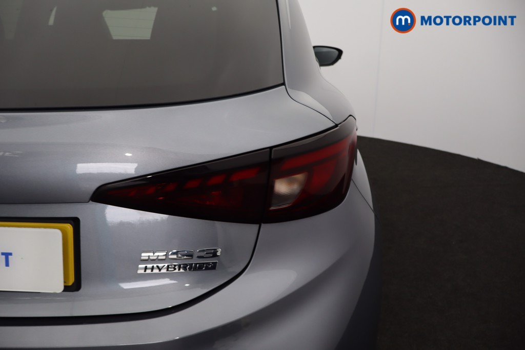 Used MG MG3 2025 for sale - 78095324: Photo 45