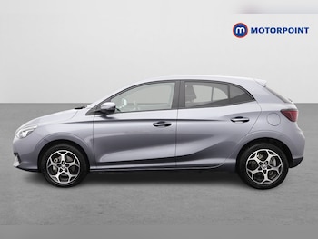 Used MG MG3 2025 for sale - 78095324: Photo