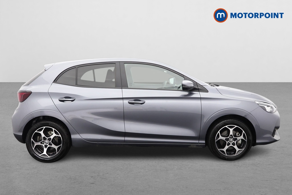 Used MG MG3 2025 for sale - 78095324: Photo 8