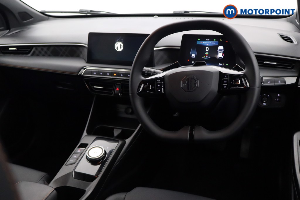 Used MG MG3 2025 for sale - 78095324: Photo 9