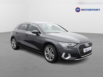 Used Audi A3 2023 for sale - 75580766: Photo