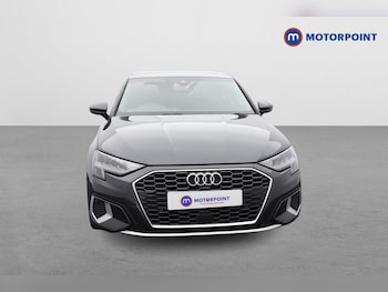 Used Audi A3 2023 for sale - 75580766: Photo