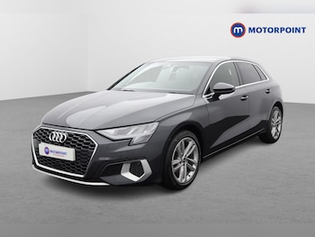 Used Audi A3 2023 for sale - 75580766: Photo