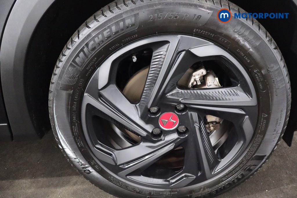 Used DS Automobiles DS 3 2022 for sale - 78039837: Photo 11