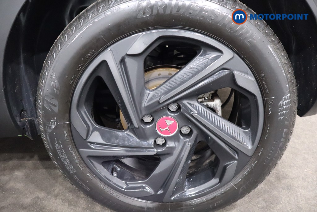 Used DS Automobiles DS 3 2022 for sale - 78039837: Photo 12