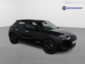 Used DS Automobiles DS 3 2022 for sale - 78039837: Photo