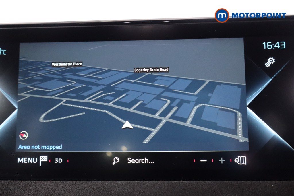 Used DS Automobiles DS 3 2022 for sale - 78039837: Photo 7