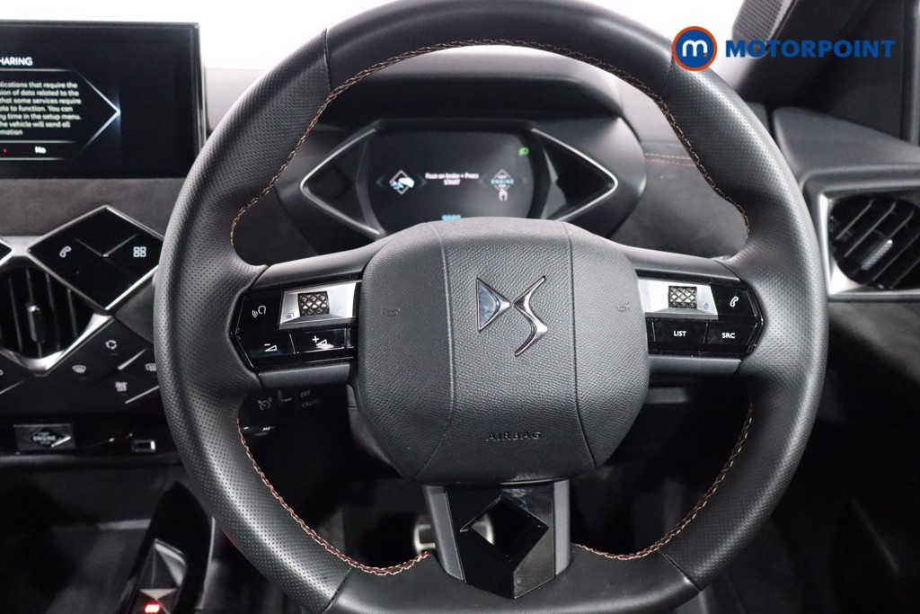 Used DS Automobiles DS 3 2022 for sale - 78039837: Photo 9