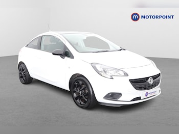 Used Vauxhall Corsa 2019 for sale - 78719812: Photo
