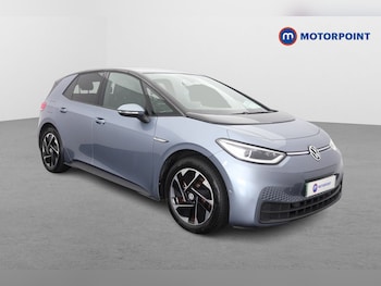 Used Volkswagen ID.3 2023 for sale - 79581805: Photo