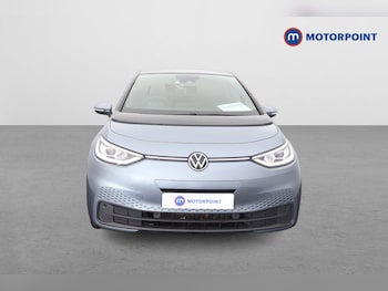 Used Volkswagen ID.3 2023 for sale - 79581805: Photo