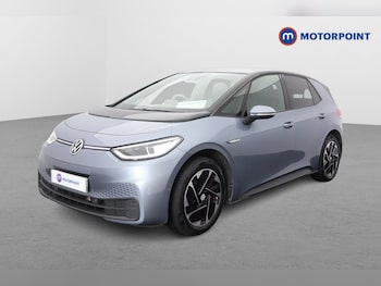 Used Volkswagen ID.3 2023 for sale - 79581805: Photo
