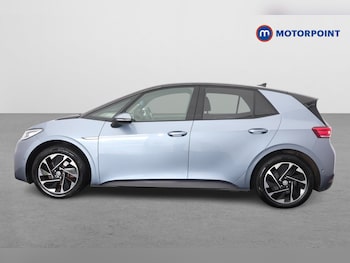 Used Volkswagen ID.3 2023 for sale - 79581805: Photo