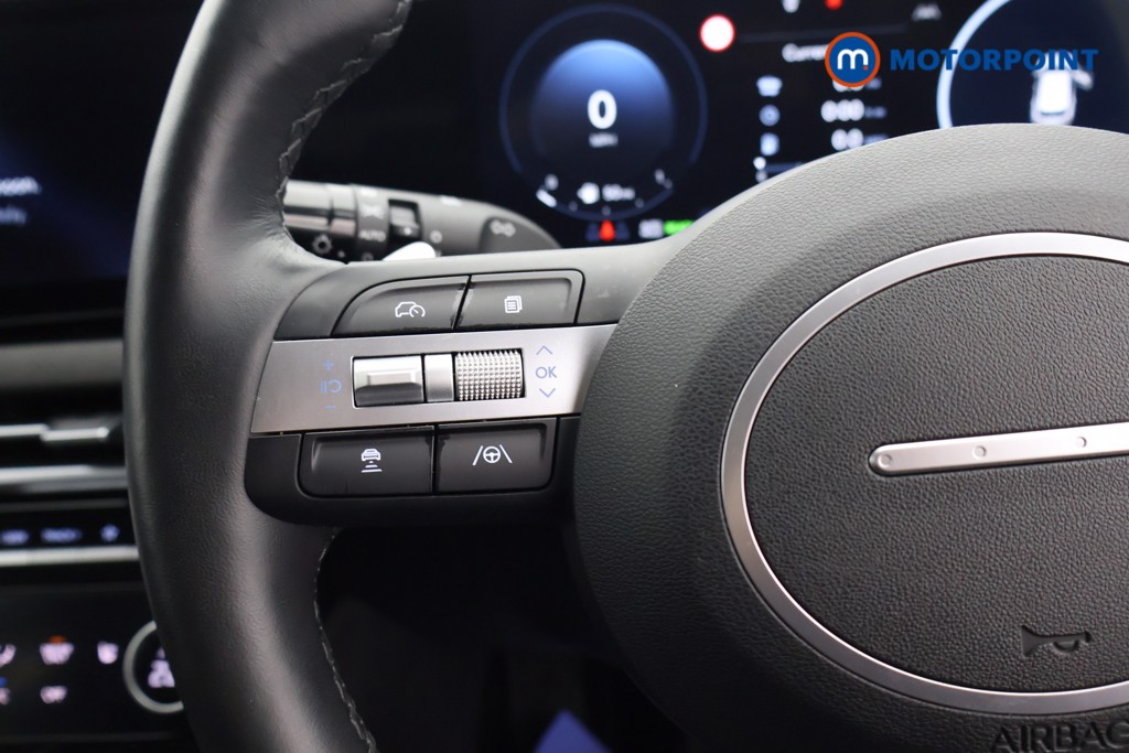 Used Hyundai TUCSON 2024 for sale - 77973015: Photo 10