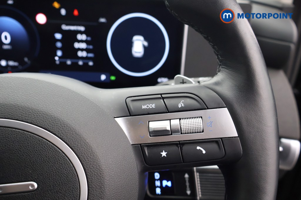 Used Hyundai TUCSON 2024 for sale - 77973015: Photo 11