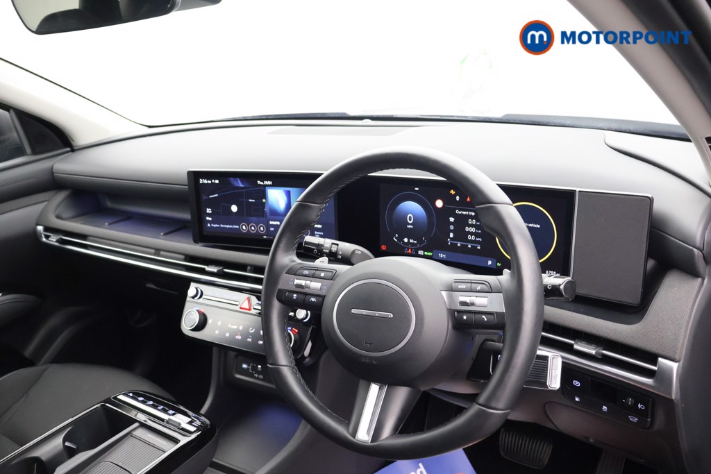 Used Hyundai TUCSON 2024 for sale - 77973015: Photo 22