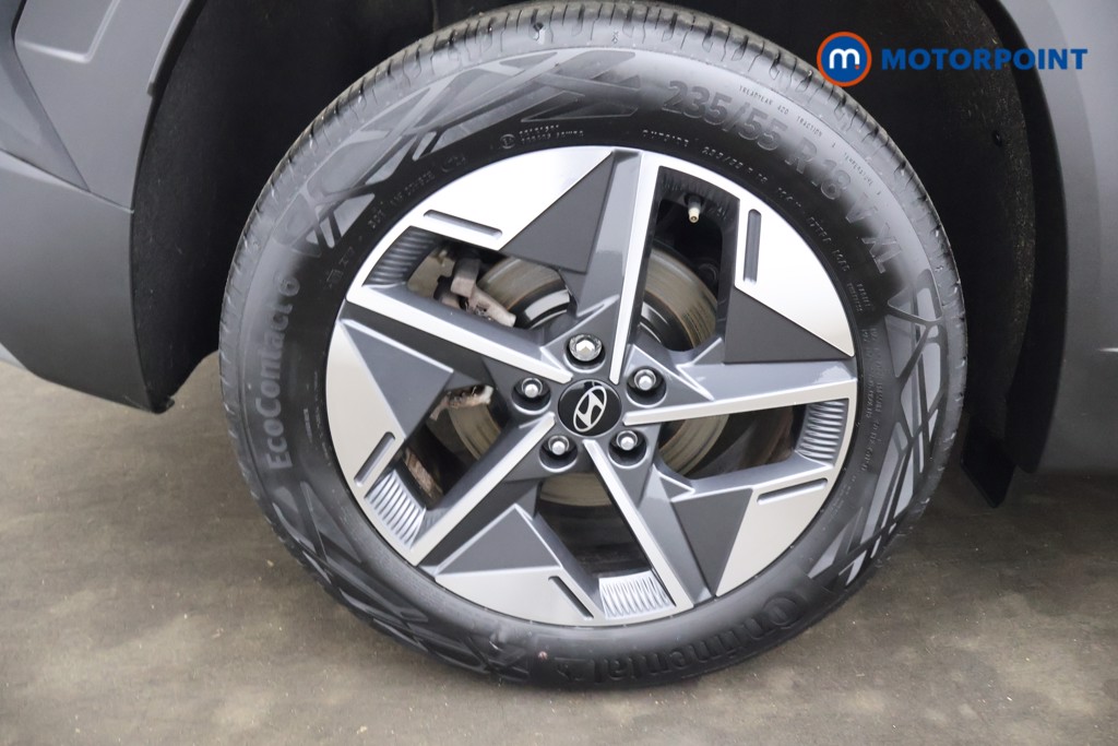 Used Hyundai TUCSON 2024 for sale - 77973015: Photo 32