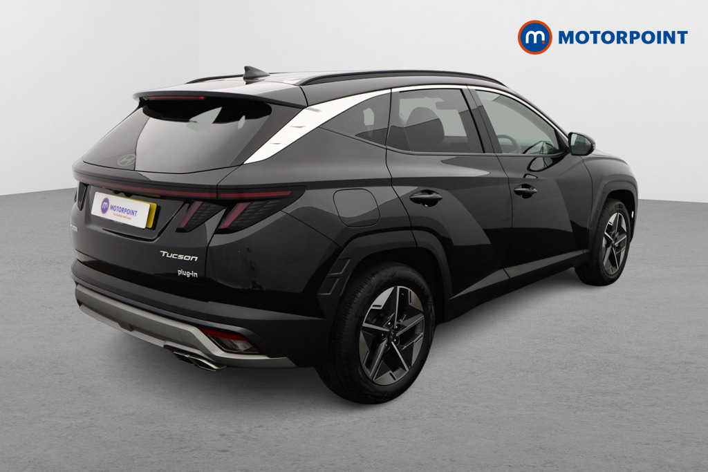 Used Hyundai TUCSON 2024 for sale - 77973015: Photo 7