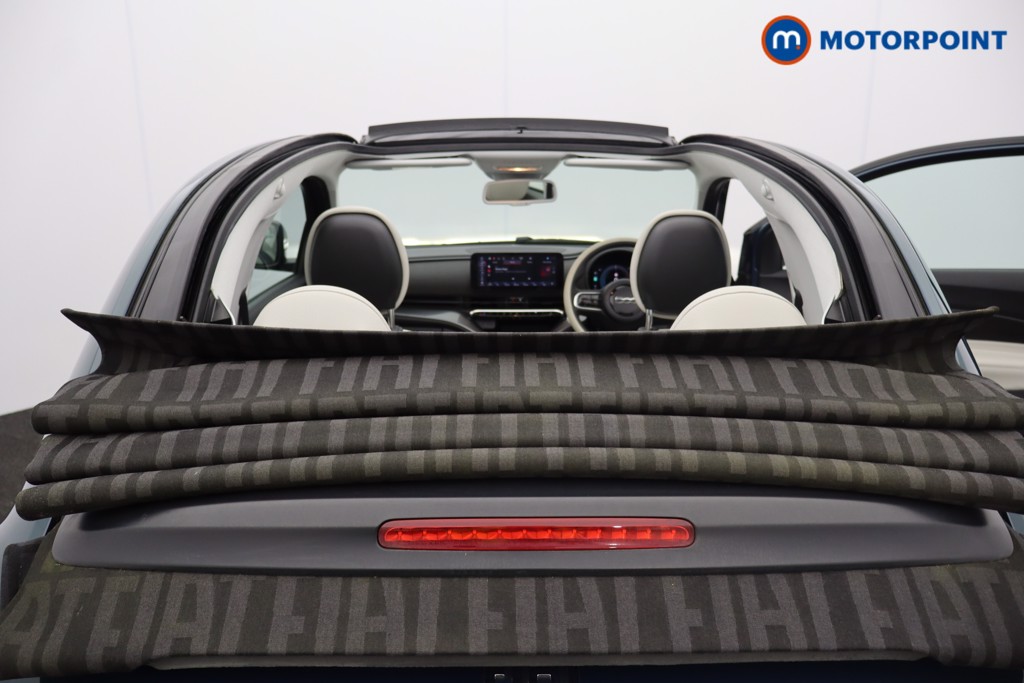 Used Fiat 500 for sale - 77033890: Photo 25