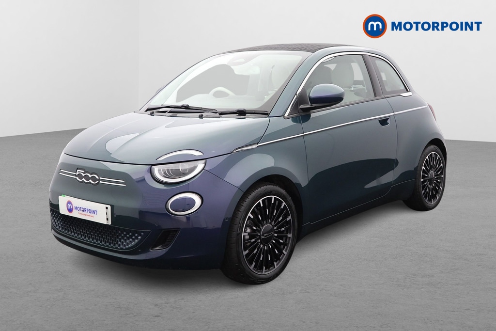 Used Fiat 500 for sale - 77033890: Photo 3